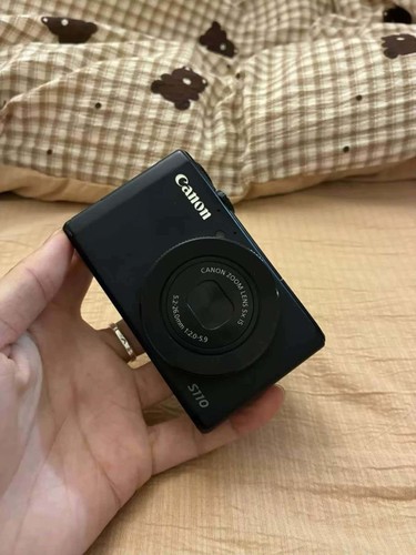 Canon powershot s110 - canon,