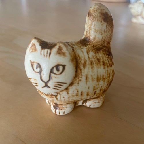 Lisa larson mini - lisa, zoo