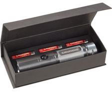 NEU! Grundig LED Taschenlampe
