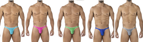 Cut4men brazilian thong - brazilian,