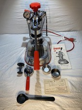 1974 La Pavoni Europiccola