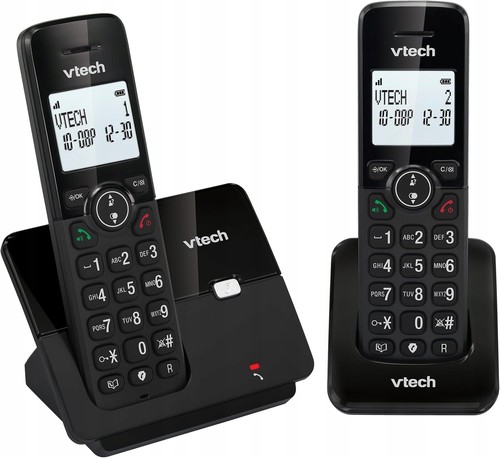 Vtech cs2001 duo 2 dect - duo,