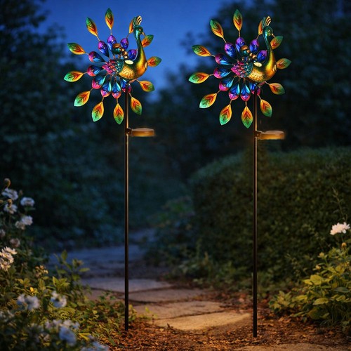 Steckleuchte solarlampe außen - steckleuchte,
