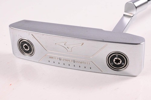 Mizuno craft white satin - m-craft,