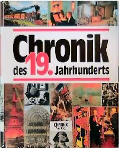 Chronik des jahrhunderts - des,