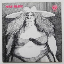 May blitz - may, lp
