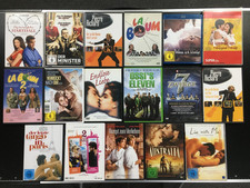 17 DVD Filme Konvolut Sammlung