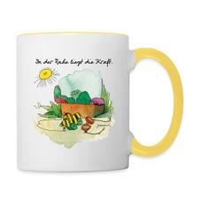 Janosch Günter Kastenfrosch