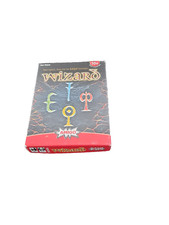 Das Spiel das sie in Rage bringt! WIZARD Amigo Kartenspiel vollständig