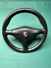 Porsche 996 Lenkrad