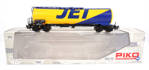 Piko 54197 knickkesselwagen - h0,