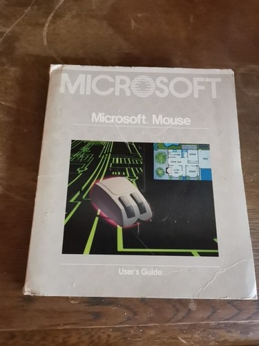 Microsoft mouse handbuch - microsoft,