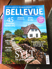Bellevue zeitschrift 2022 - 4, /