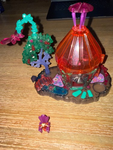 Barbie fairytopia little - barbie,
