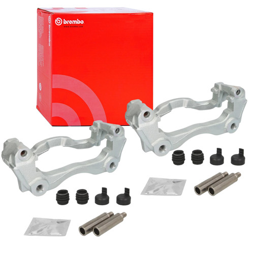 Brembo bremssattel halter satz - brembo,