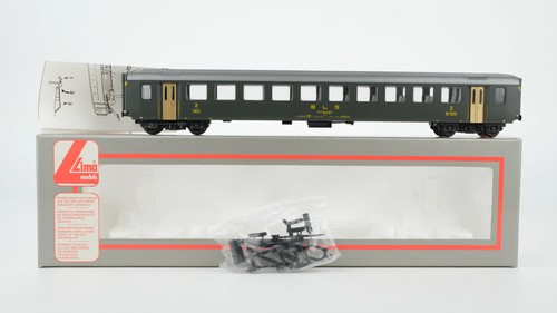 Lima 309512k personenwagen - lima,