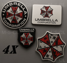Umbrella corporation kfz - corporation,