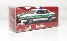 Modellauto H0 1/87 Herpa