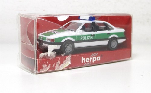 Modellauto 87 herpa - 1/87,