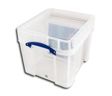 LP Really Useful Big Box - 35