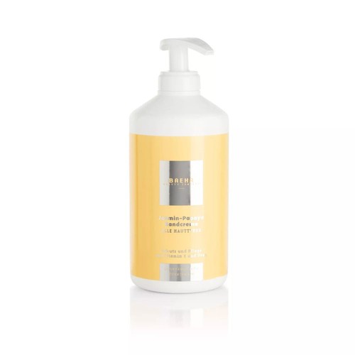 Baehr beauty concept - concept, handcreme