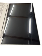 HP ENVY x360 Convert 15-es1356ng, Convertible, mit 15,6 Zoll Display Touchscreen