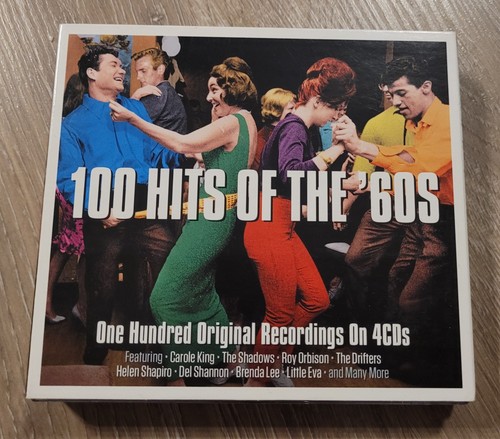 Box 100 hits - hits, of