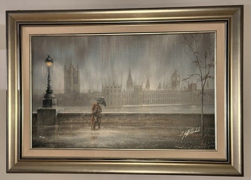 Late jeff rowland have - late, we
