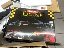 carrera bahn 124 gebraucht Rarität