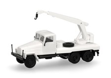 Herpa 014205 spur - -, h0