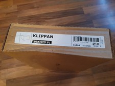 IKEA KLIPPAN - ERSATZ BEZUG