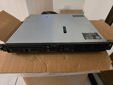 HP ProLiant DL20 Gen10 Defekt CPU unbekannt