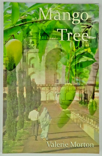 Mango tree valerie morton - mango, by