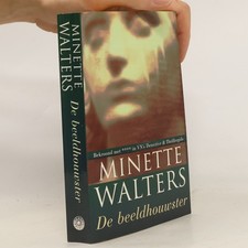 De beeldhouwster  |  Minette