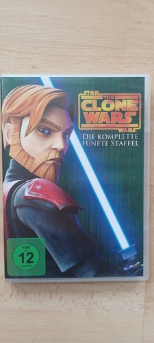 Star wars the clone - star,