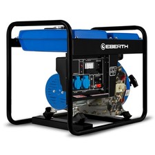 EBERTH 2kW Diesel