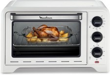 ox441110 Backofen Optimo weiß