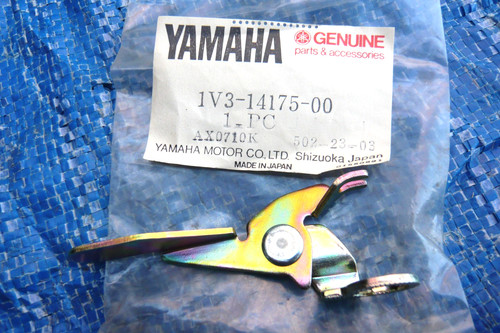 Yamaha lb3 bop 1978 choke - lb3-m,