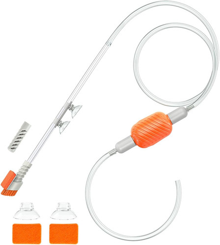 Aquarium wasserwechselset - aquarium,