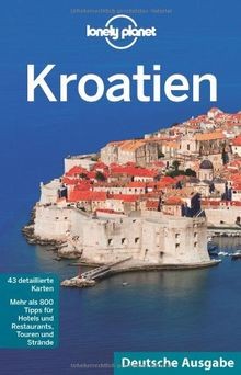 Lonely planet reiseführer - planet,