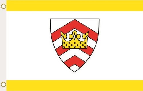 Fahne flagge bielefeld - fahne,