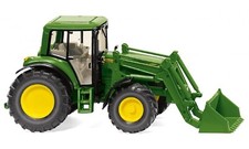 Wiking 039338 JOHN DEERE 6920