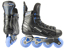 Inliner Graf Alpha Junior Rollerhockey Inline Skates