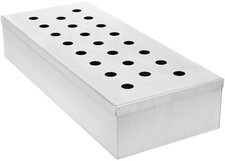 Räucherbox - Smokerbox für