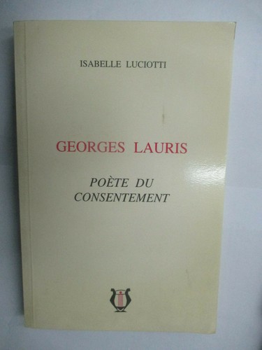 Isabelle luciotti georges - isabelle, "georges