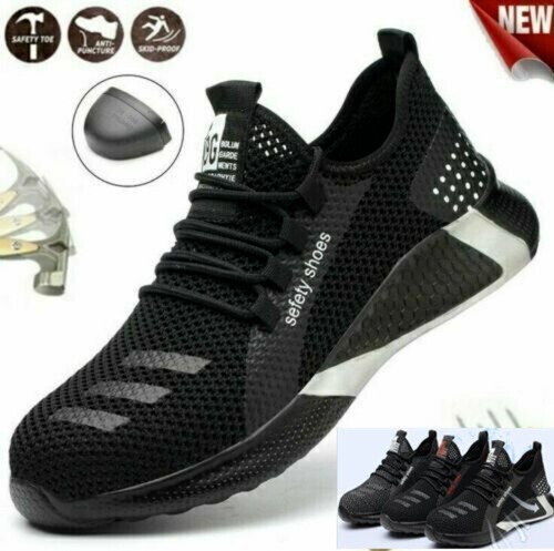 Damen herren arbeitsschuhe - herren,