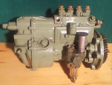 Bosch Einspritzpumpe 0400 844 039  PES4A 90C410RS2294 Mercedes /Hanomag Henschel