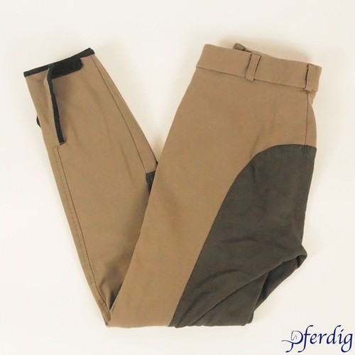 Pikeur kinder reithose lugana - kinder-reithose,