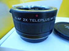 Teleplus C-AF1 MC7 2x