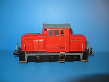 Handarbeitsmodell Spur 0  DL5C